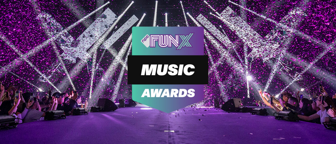 FunX Music Awards 2024