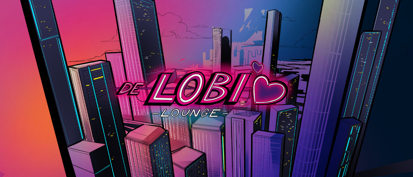 Lobi Lounge