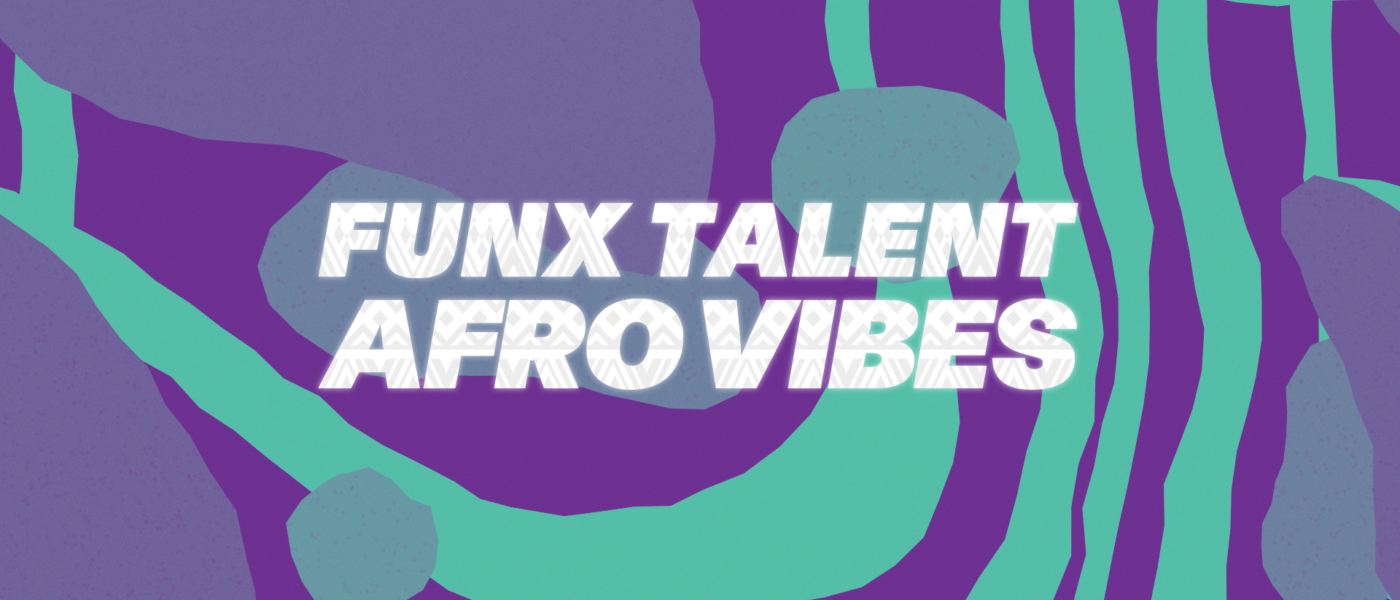 FunX Talent: Afro Vibes