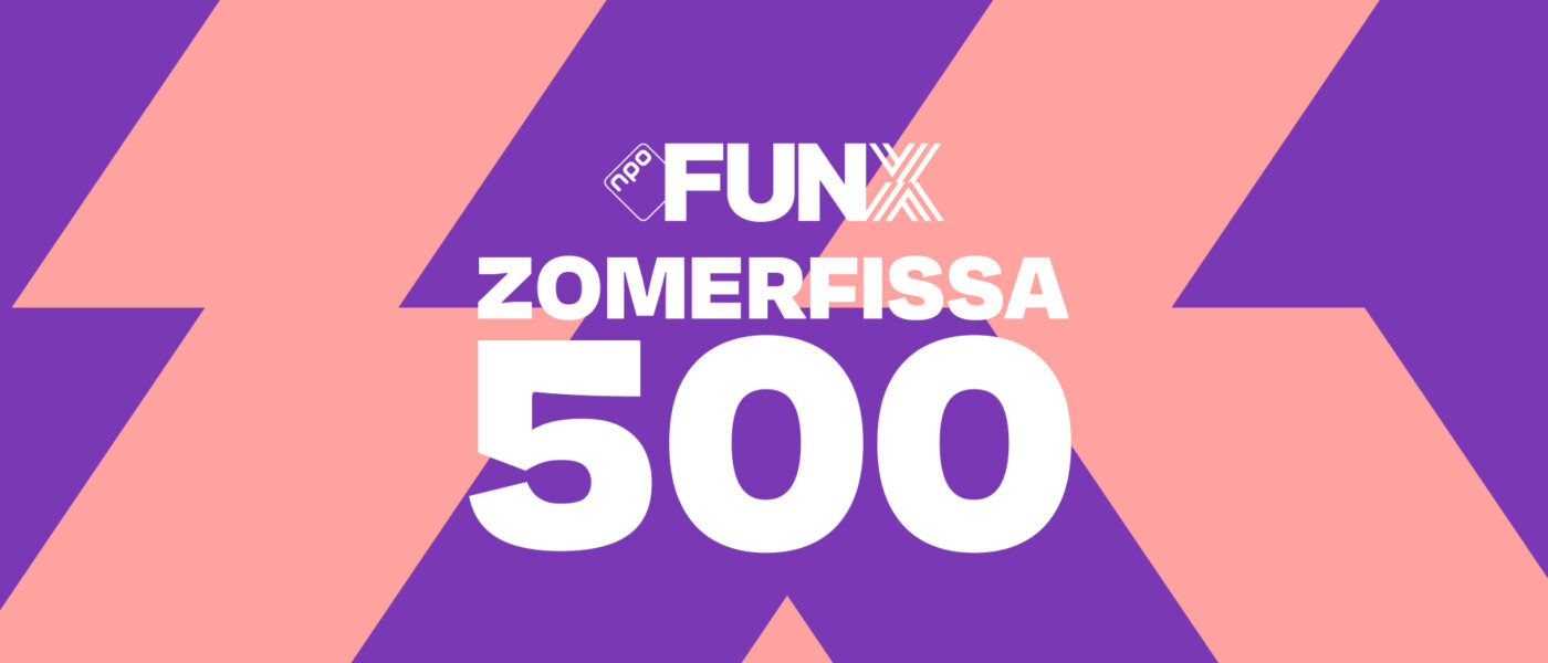 FunX Zomerfissa 500