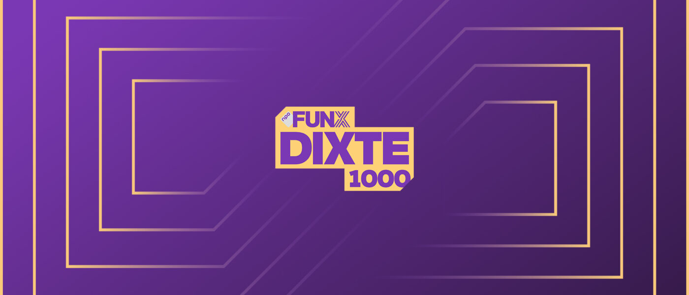 FunX DiXte 1000
