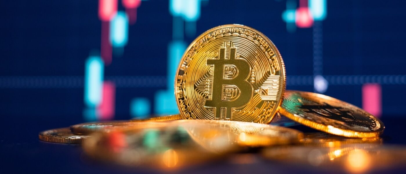 Cryptodeskundige Yannick: 