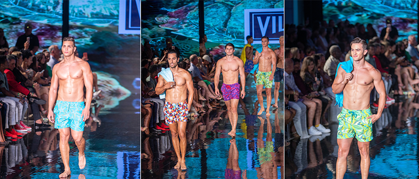 Waar is de body diversity bij mannen Dikke mannen zie je bijna niet terug FunX