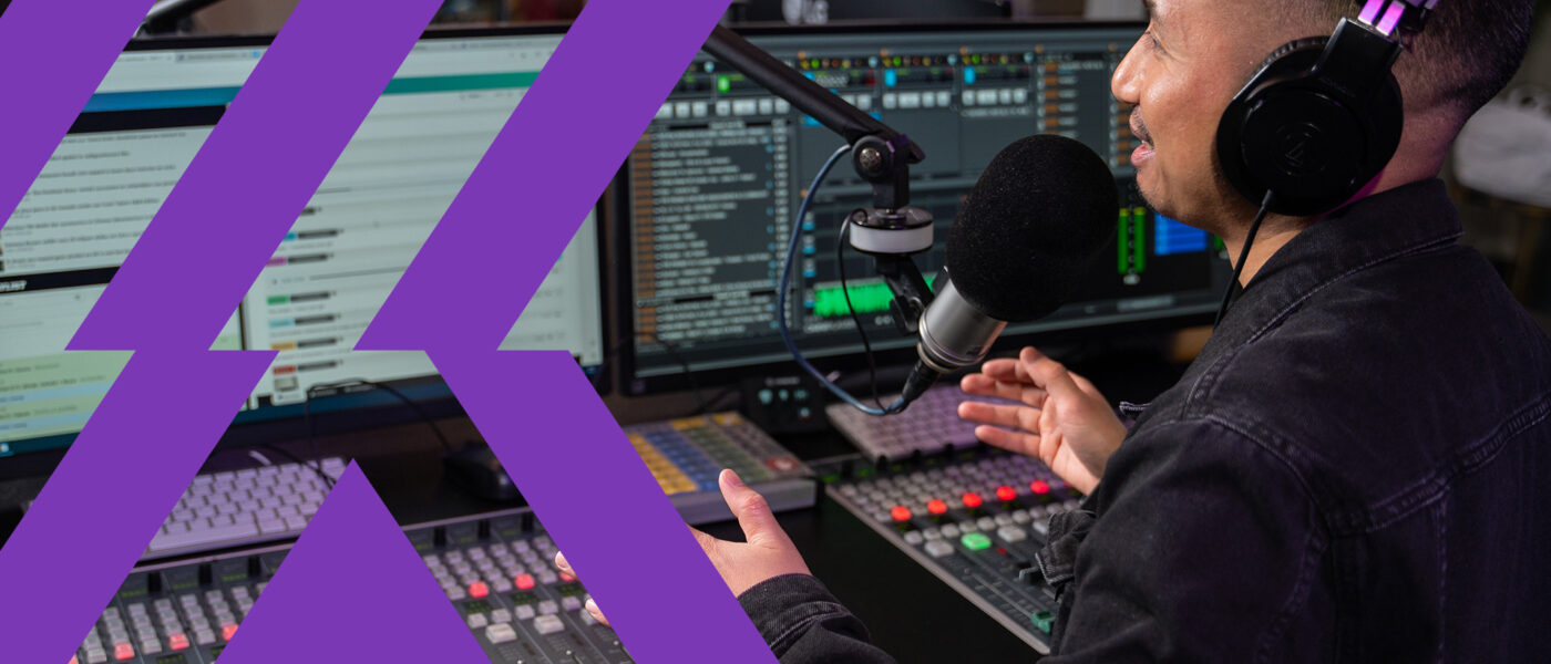 FunX Radio Academy