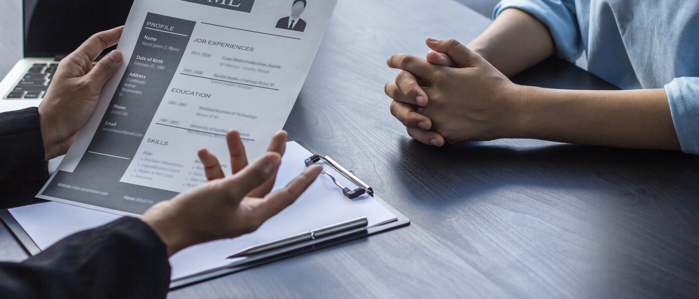 Heb jij te maken (gehad) met stagediscriminatie?