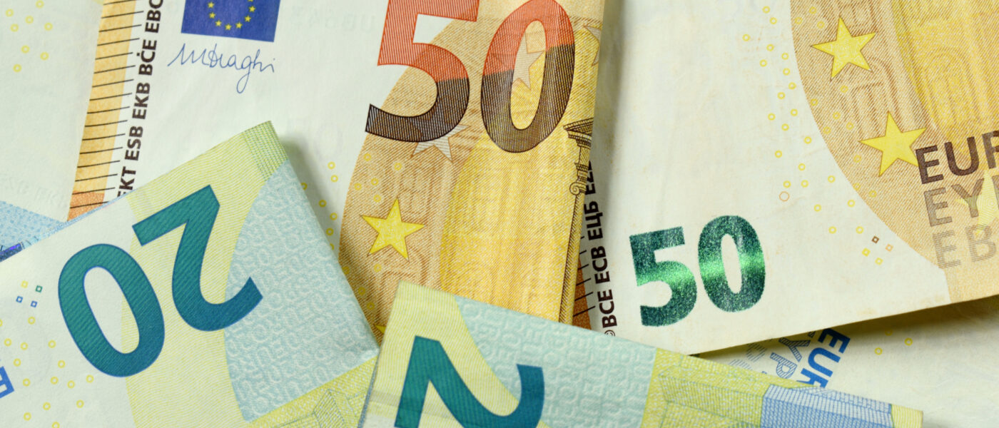 Schuldenproblematiek onder jongeren