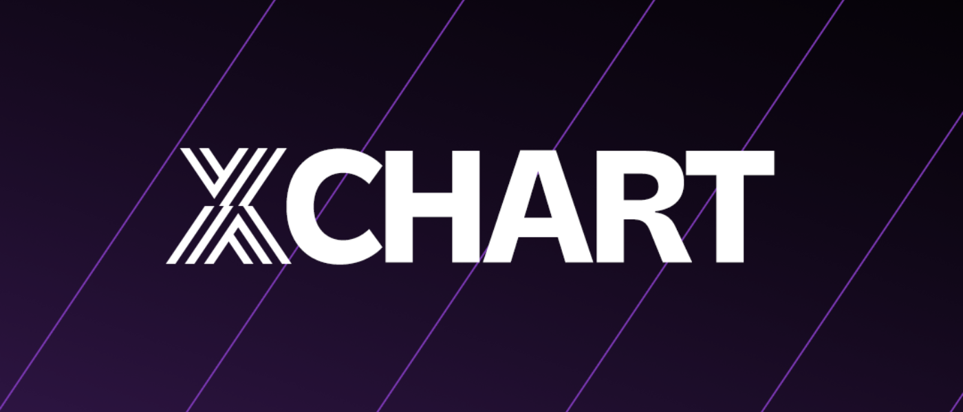XChart Top 40