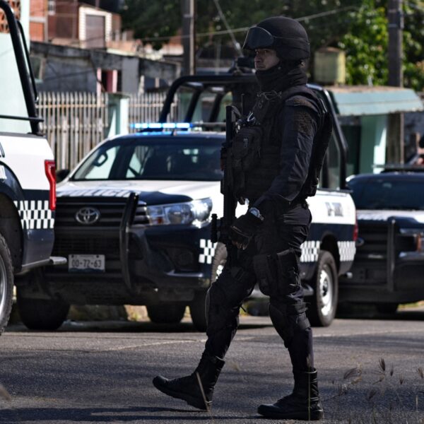 Drugskartels in Mexico hebben afgelopen jaar meer dan 2000 migranten ontvoerd