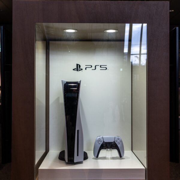 'Sony komt zo goed als zeker met PlayStation 5 Pro in 2024'