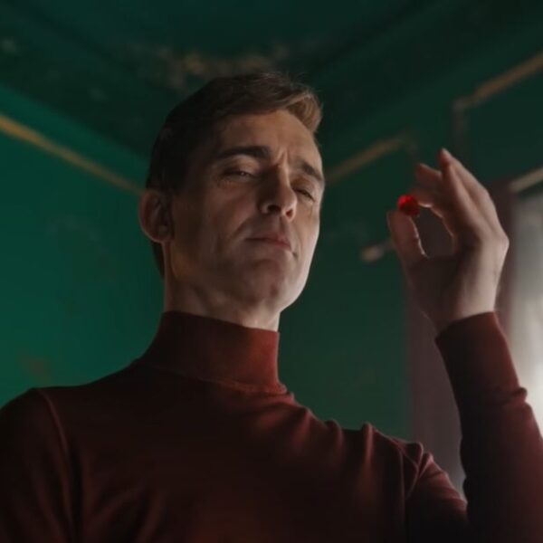 Op déze datum komt 'Berlin', de spin-off van La Casa de Papel uit