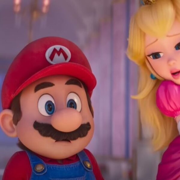 Super Mario-film breekt records: beste opening voor animatiefilm ooit