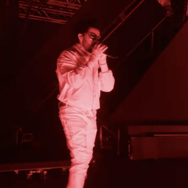 Coachella on fire: Bad Bunny, Rosalía en verrassingsshow The Weeknd