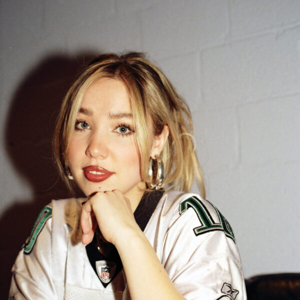 Danique vond haar liefde Jay nadat zijn TikTok viral ging: "Hij inspireert me"