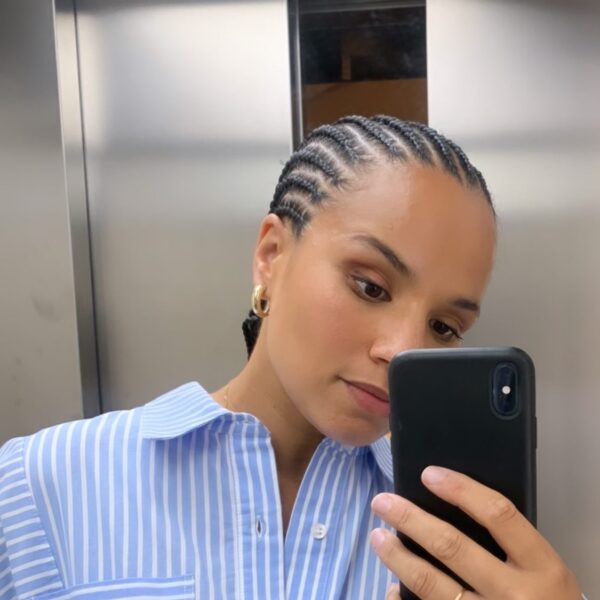 Mediamaker Esmeralda Tan over missende berichtgeving van Palestina: "Zonder strijd is er geen bevrijding"