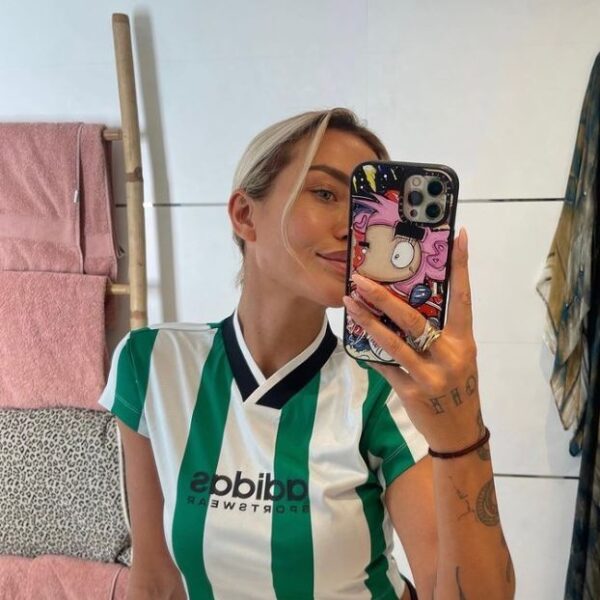 Jaimie Vaes reageert op geruchten dat ze terug is bij Lil Kleine