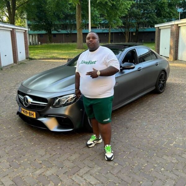 Vermoedelijke dader moord Bigidagoe gearresteerd in Parijs