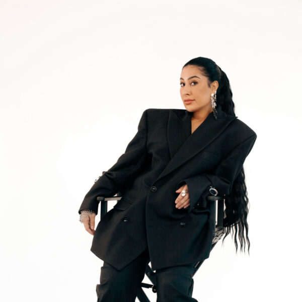 Mahi Khalesi (30) over haar succesvolle carrière: "Trots op hoe hard ik altijd heb gerend"