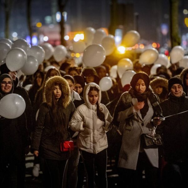 'Niet alle mannen', maar hoe kom je er dan achter wie het wél zijn?