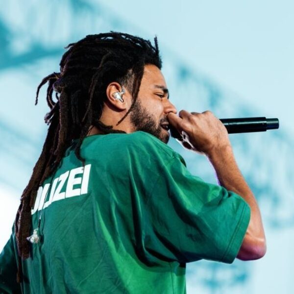 Opmerkelijk: J. Cole biedt excuses aan voor diss Kendrick Lamar: "Voel me vreselijk"