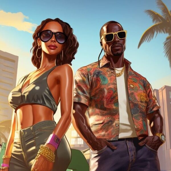 Release 'GTA 6' zorgt ervoor dat mensen die dag massaal vrij nemen