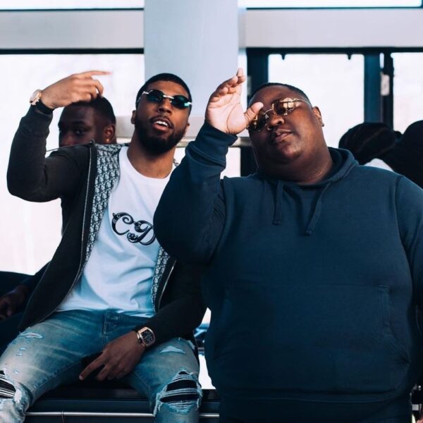 JoeyAK verbreekt stilte over dood Bigidagoe: "Ik heb dagenlang gehuild"