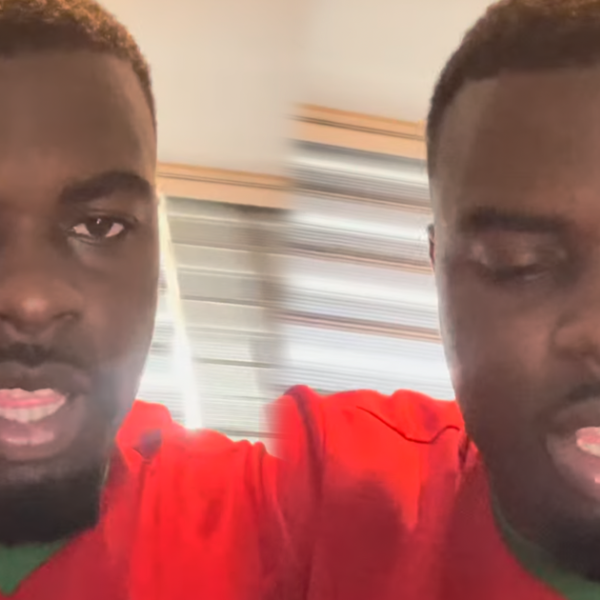 Blacka reageert op video waarin hij afstand neemt van islam: "Boodschap was niet duidelijk genoeg"