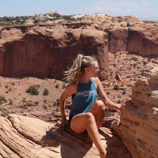 FBI vindt lichaam in zoektocht naar verdwenen reisblogger Gabby Petito (22)