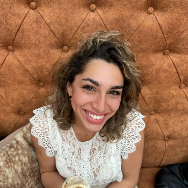 Ramina werd onterecht beschuldigd van een overval: "Ik dacht dat het een prank was"