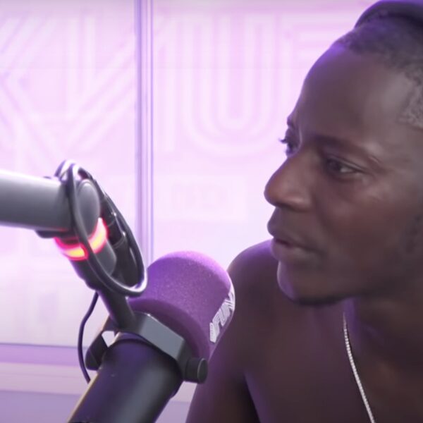 Beschuit met muisjes: Chivv wordt vader