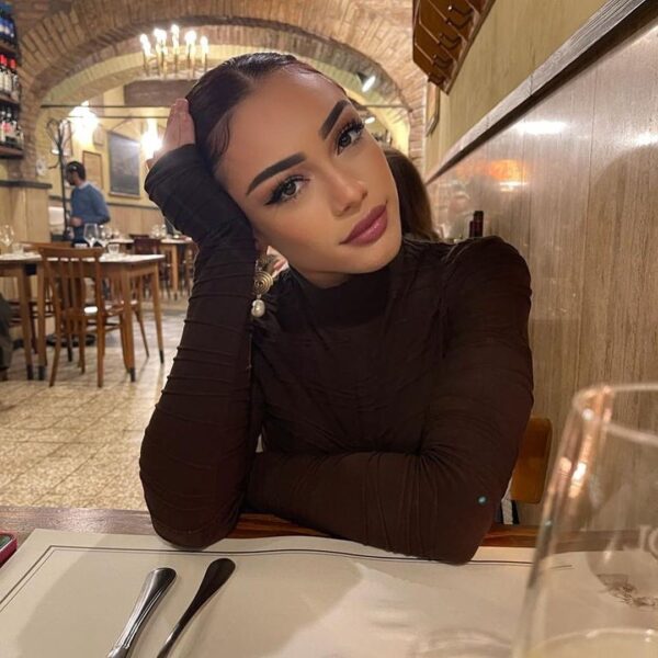 Sarita Lorena vertelt hoe het nu met haar gaat: "Ik heb goede en slechte dagen"