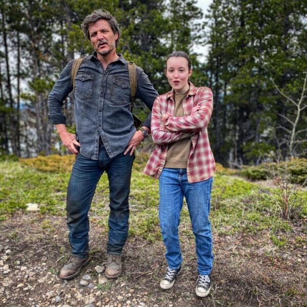 Actrice Bella Ramsey over releasedatum seizoen 2 'The Last Of Us'