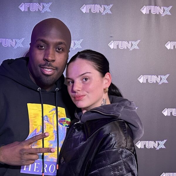 Famke Louise over haar muzikale comeback: "Het begon weer te kriebelen"