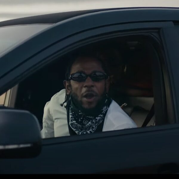 Kendrick Lamar doet grote beloftes op nieuwe track neefje Baby Keem