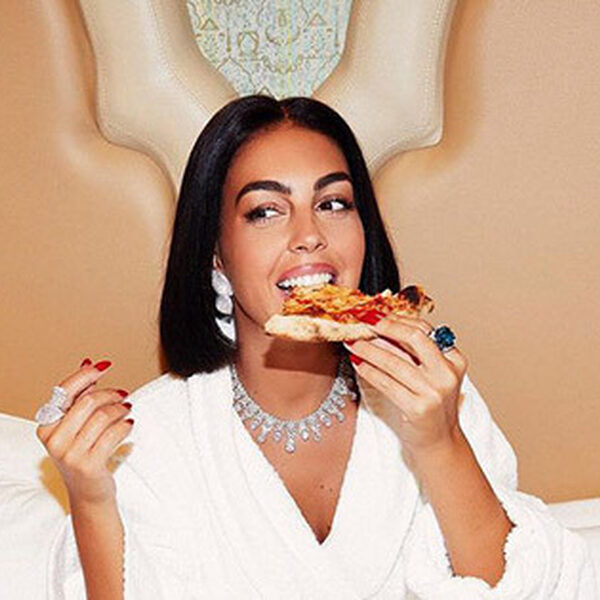 Vriendin van Cristiano Ronaldo krijgt eigen documentaire op Netflix