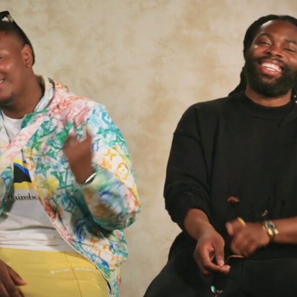 Jairzinho, Cor en Djezja reageren op vooroordelen over rappers