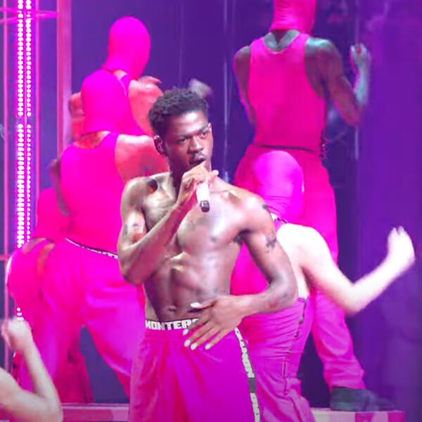 Lil Nas X wint 3 VMA's voor 'Montero', Justin Bieber wint Artist of the Year