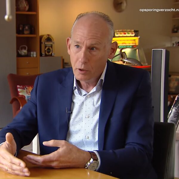 Vader doodgeschopte Carlo roept getuigen op zich te melden: "Het is geen snitchen"