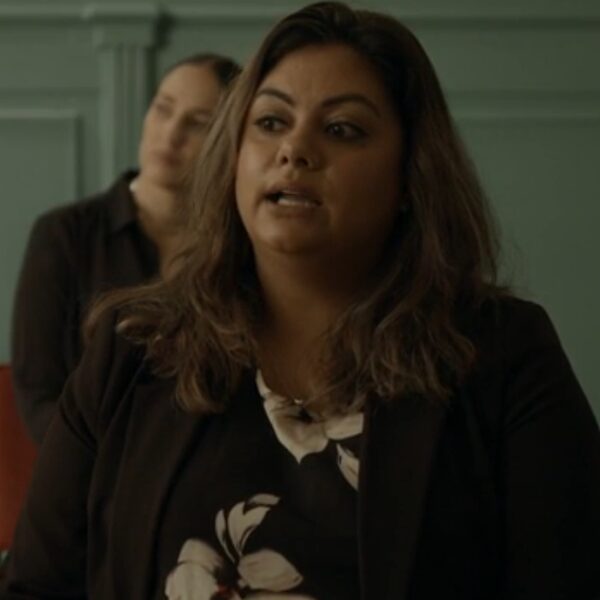 Janet kwam onterecht in de schulden door het toeslagenschandaal