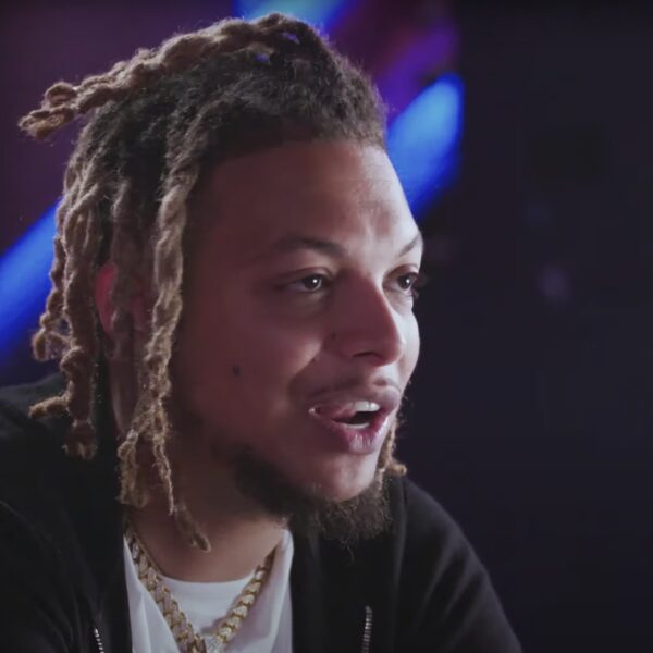 Videoland toont eerste beelden van realityserie Ronnie Flex