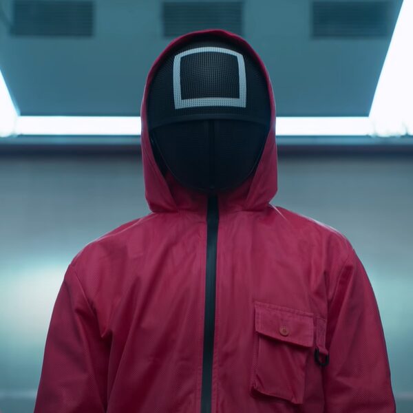 Netflix aangeklaagd omdat serie 'Squid Game' te populair is