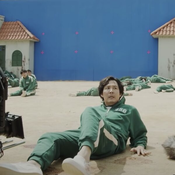 'Squid Game' tien jaar lang afgewezen door filmstudio's