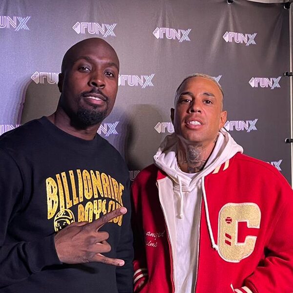 Bizzey openhartig over depressie: "Ik heb aan zelfmoord gedacht"