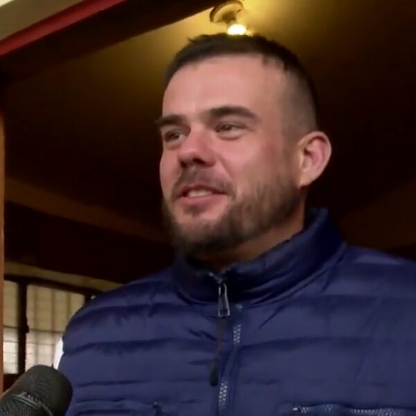 Zeldzame beelden Joran van der Sloot in gevangenis met bijnaam 'hel op aarde'