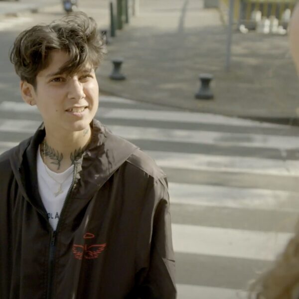 Oud-agent Dwight over wapengeweld onder jongeren: "Verharding gaande"