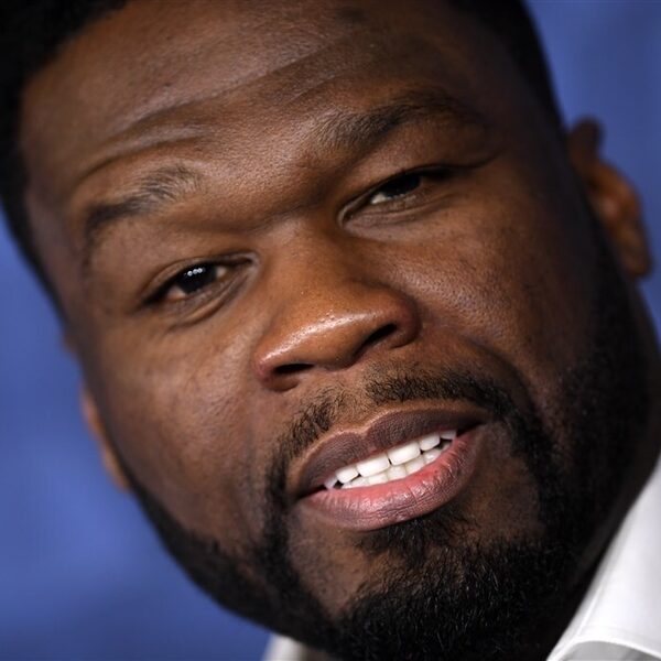 50 Cent wil beruchte moordzaak van Snoop Dogg verfilmen