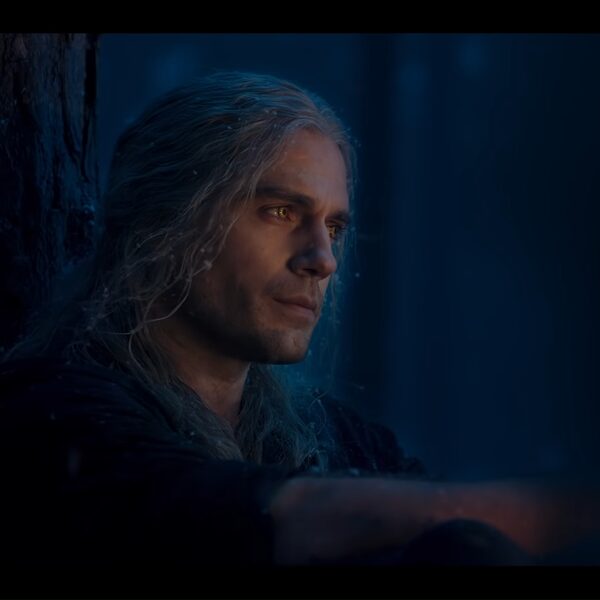 Seizoen drie van 'The Witcher' komt mogelijk sneller dan verwacht