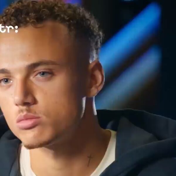 Noa Lang: "De voetbalwereld is eigenlijk een hele vieze wereld"