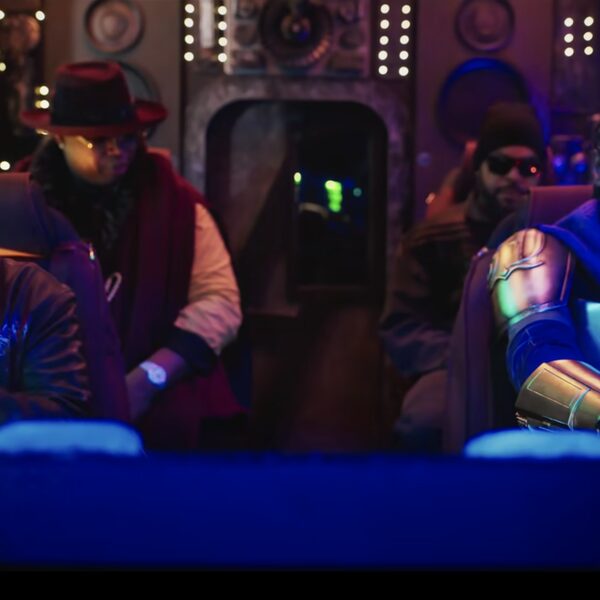 Snoop Dogg, Ice Cube, Too Short en E-40 droppen eerste video als groep