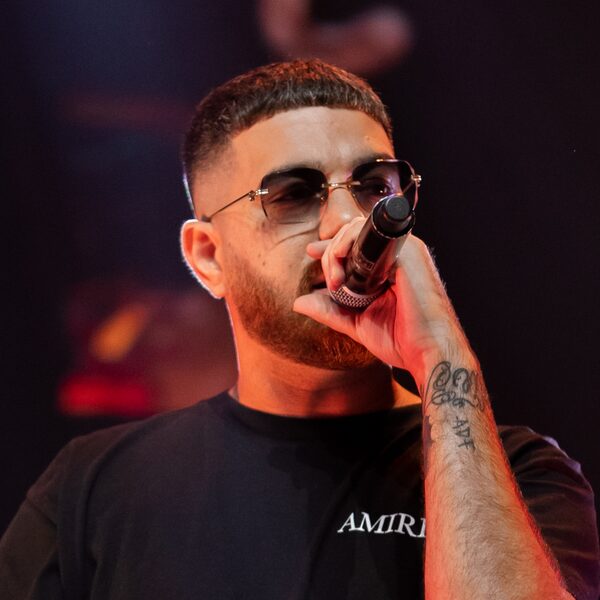 Murda uit ongenoegen over platenlabel Noah's Ark