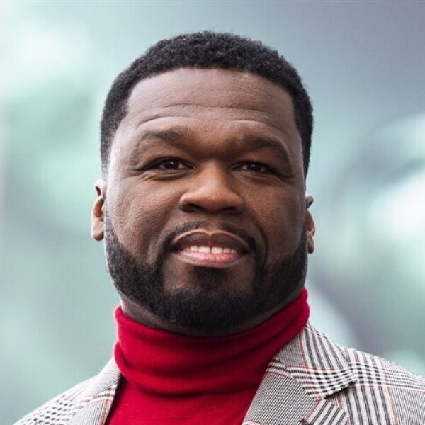 50 Cent reageert op nieuwe realityserie van zoons Diddy: "Weet niet of dit een goed idee is"